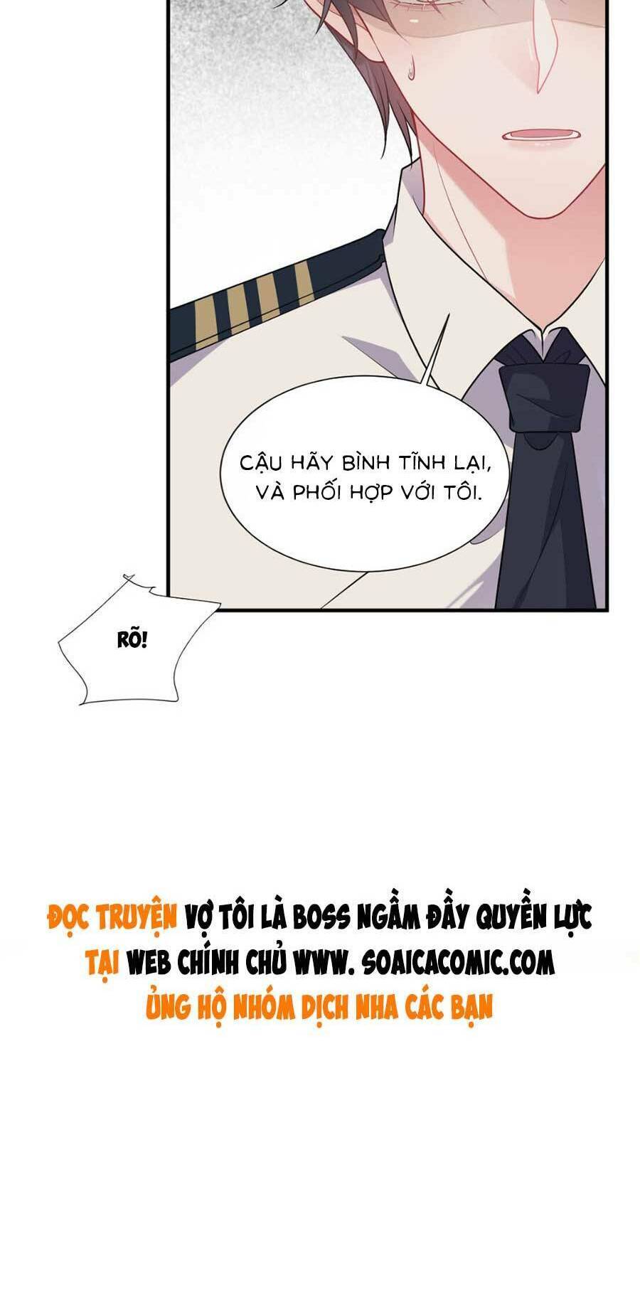 Vợ Tôi Là Boss Ngầm Đầy Quyền Lực Chapter 10 - Next Chapter 11