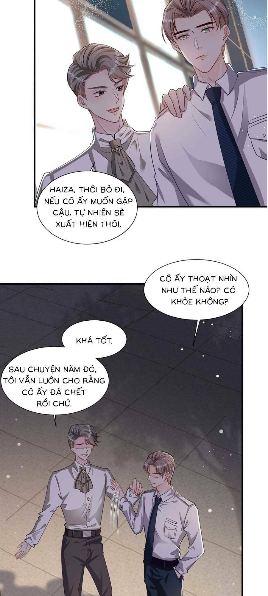 Vợ Tôi Là Boss Ngầm Đầy Quyền Lực Chapter 12 - Next Chapter 13