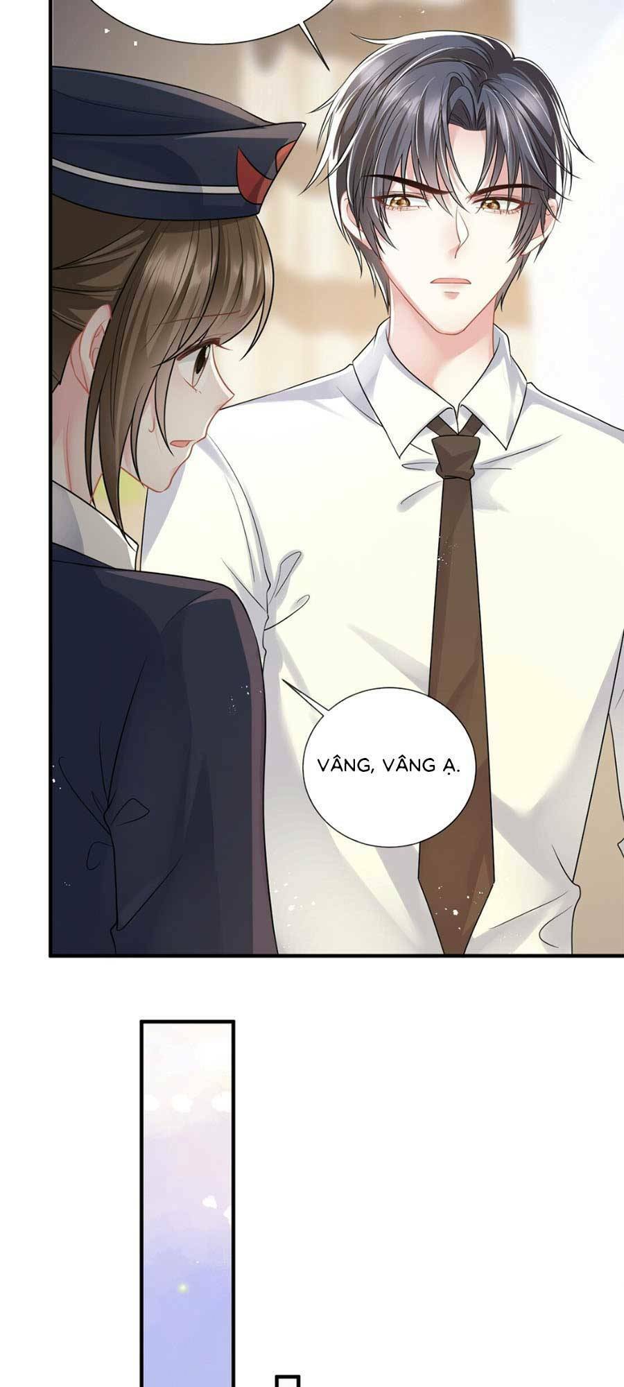 Vợ Tôi Là Boss Ngầm Đầy Quyền Lực Chapter 14 - Next Chapter 15