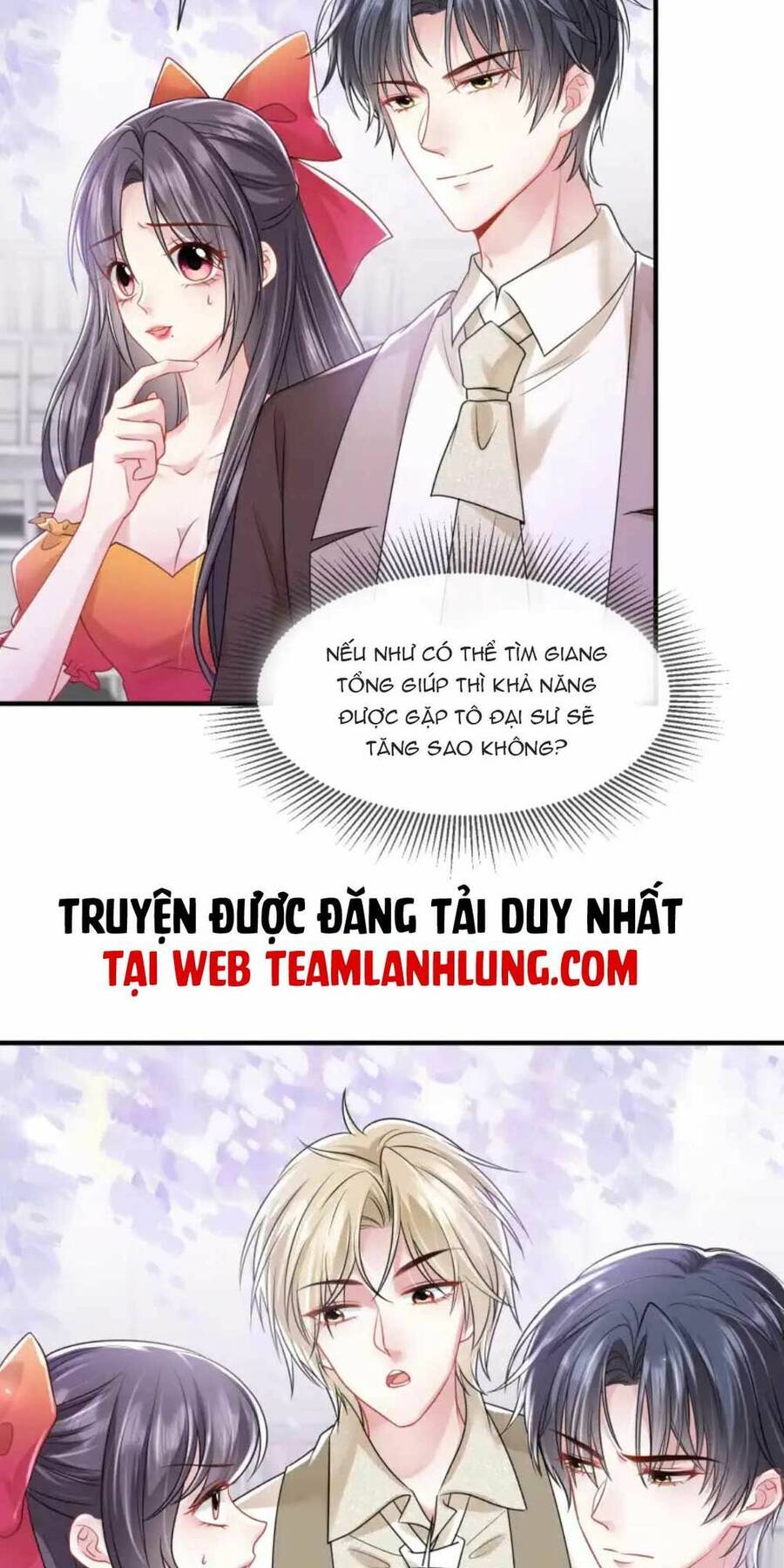 Vợ Tôi Là Boss Ngầm Đầy Quyền Lực Chapter 17 - Next Chapter 18