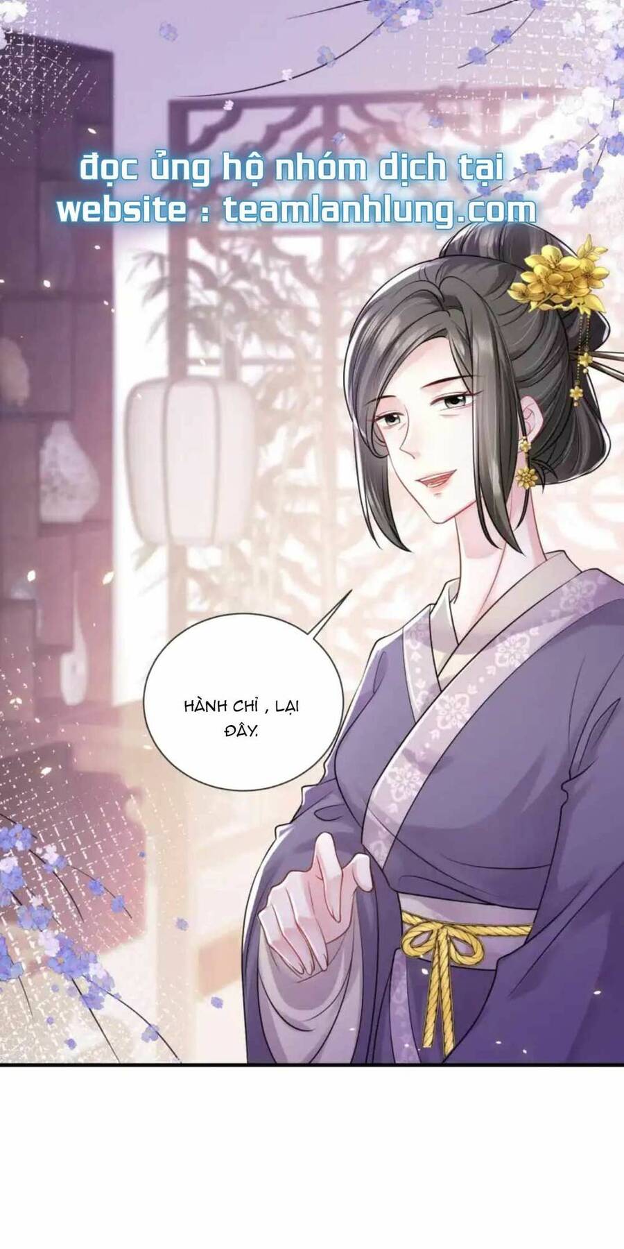 Vợ Tôi Là Boss Ngầm Đầy Quyền Lực Chapter 19 - Next Chapter 20