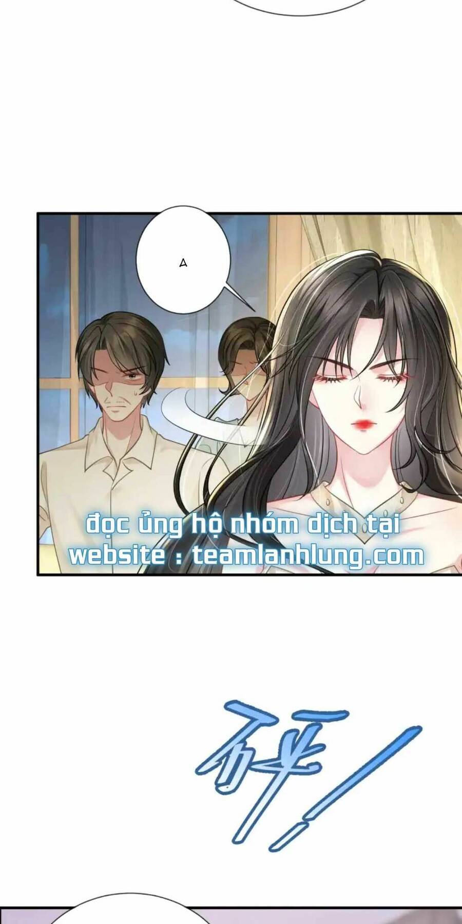 Vợ Tôi Là Boss Ngầm Đầy Quyền Lực Chapter 19 - Next Chapter 20