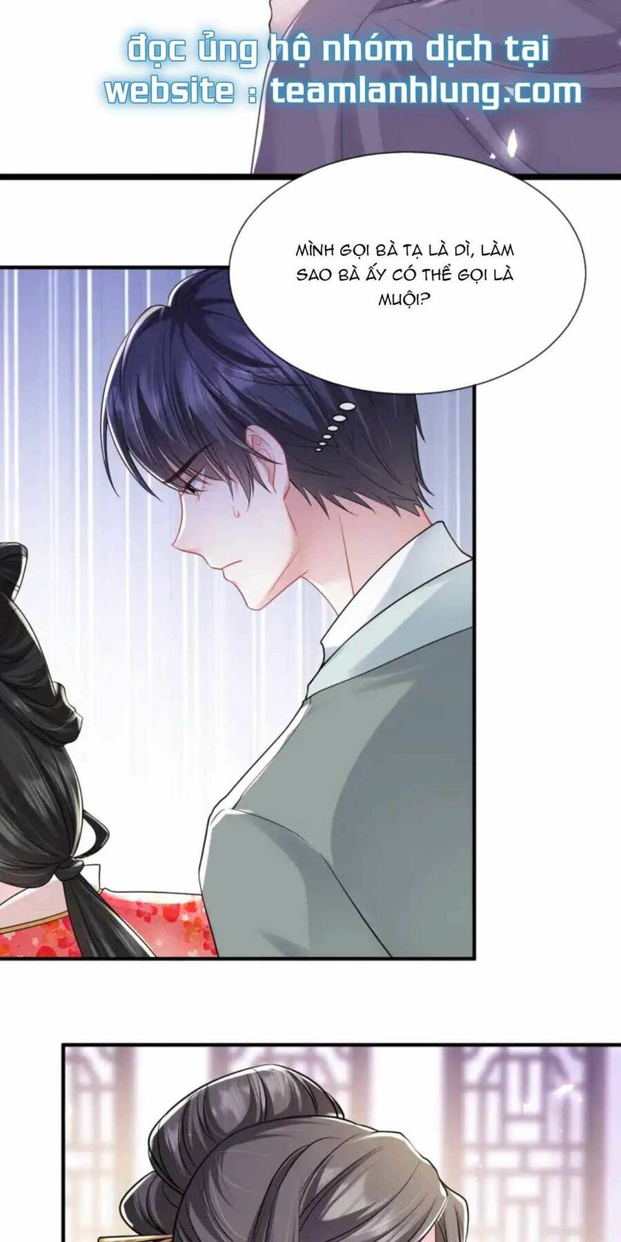 Vợ Tôi Là Boss Ngầm Đầy Quyền Lực Chapter 20 - Next Chapter 21