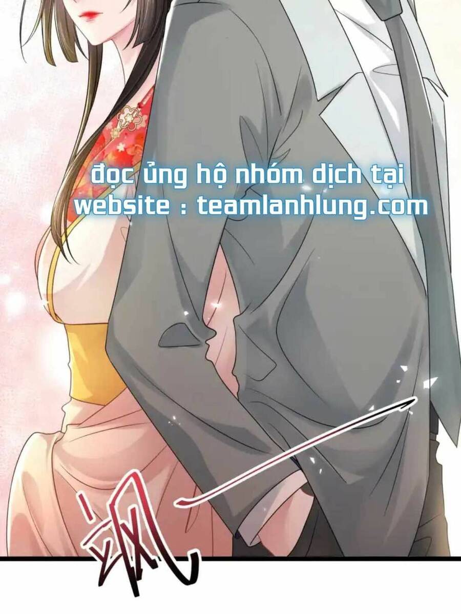 Vợ Tôi Là Boss Ngầm Đầy Quyền Lực Chapter 20 - Next Chapter 21