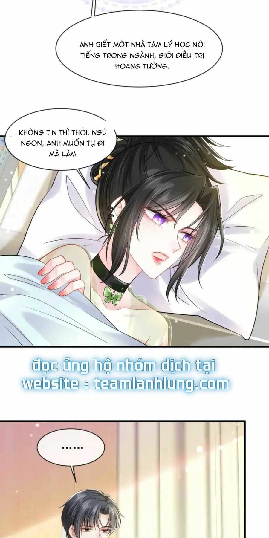 Vợ Tôi Là Boss Ngầm Đầy Quyền Lực Chapter 22 - Next Chapter 23