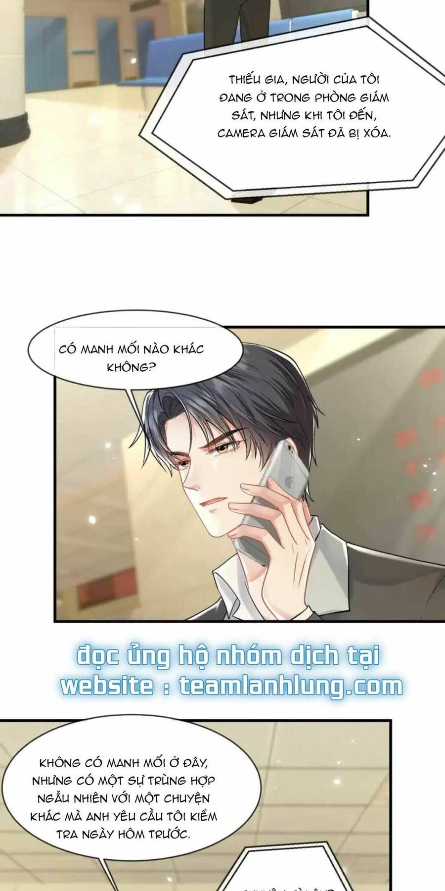 Vợ Tôi Là Boss Ngầm Đầy Quyền Lực Chapter 22 - Next Chapter 23