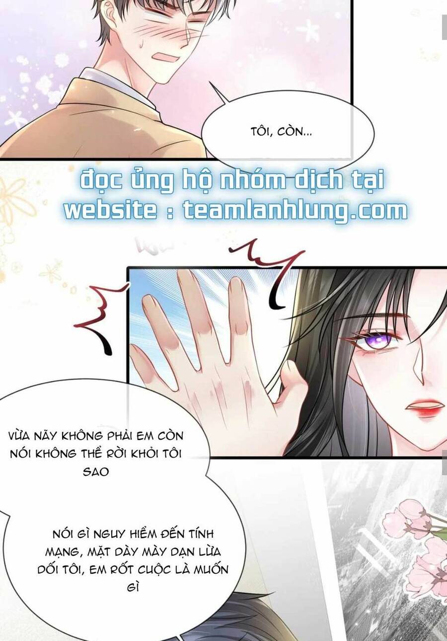 Vợ Tôi Là Boss Ngầm Đầy Quyền Lực Chapter 23 - Next Chapter 24