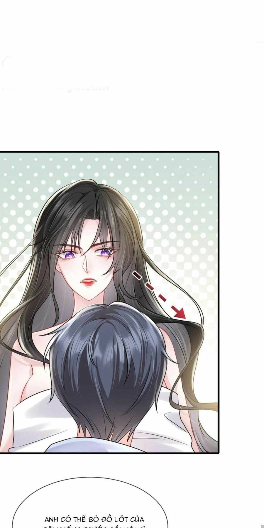 Vợ Tôi Là Boss Ngầm Đầy Quyền Lực Chapter 23 - Next Chapter 24