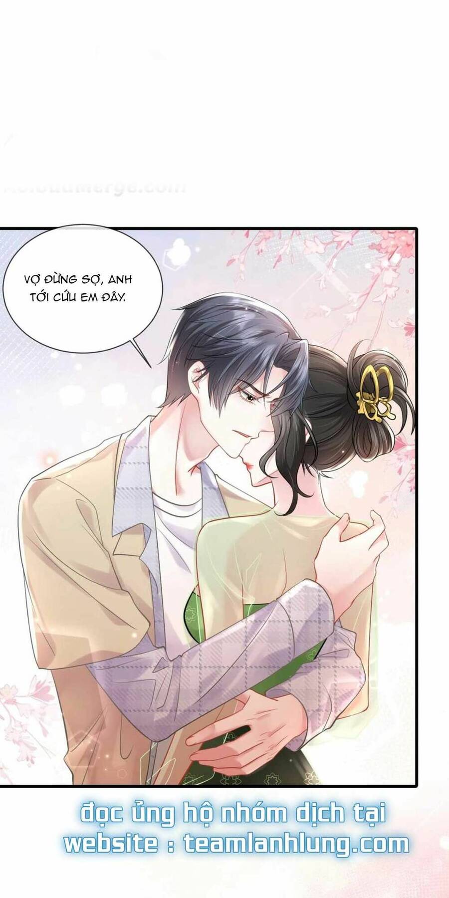 Vợ Tôi Là Boss Ngầm Đầy Quyền Lực Chapter 23 - Next Chapter 24