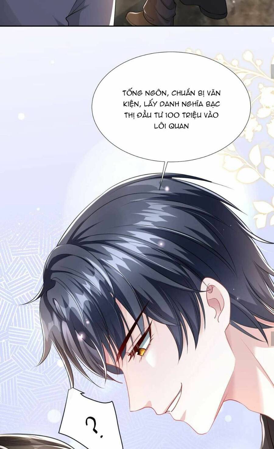 Vợ Tôi Là Boss Ngầm Đầy Quyền Lực Chapter 24 - Next Chapter 25