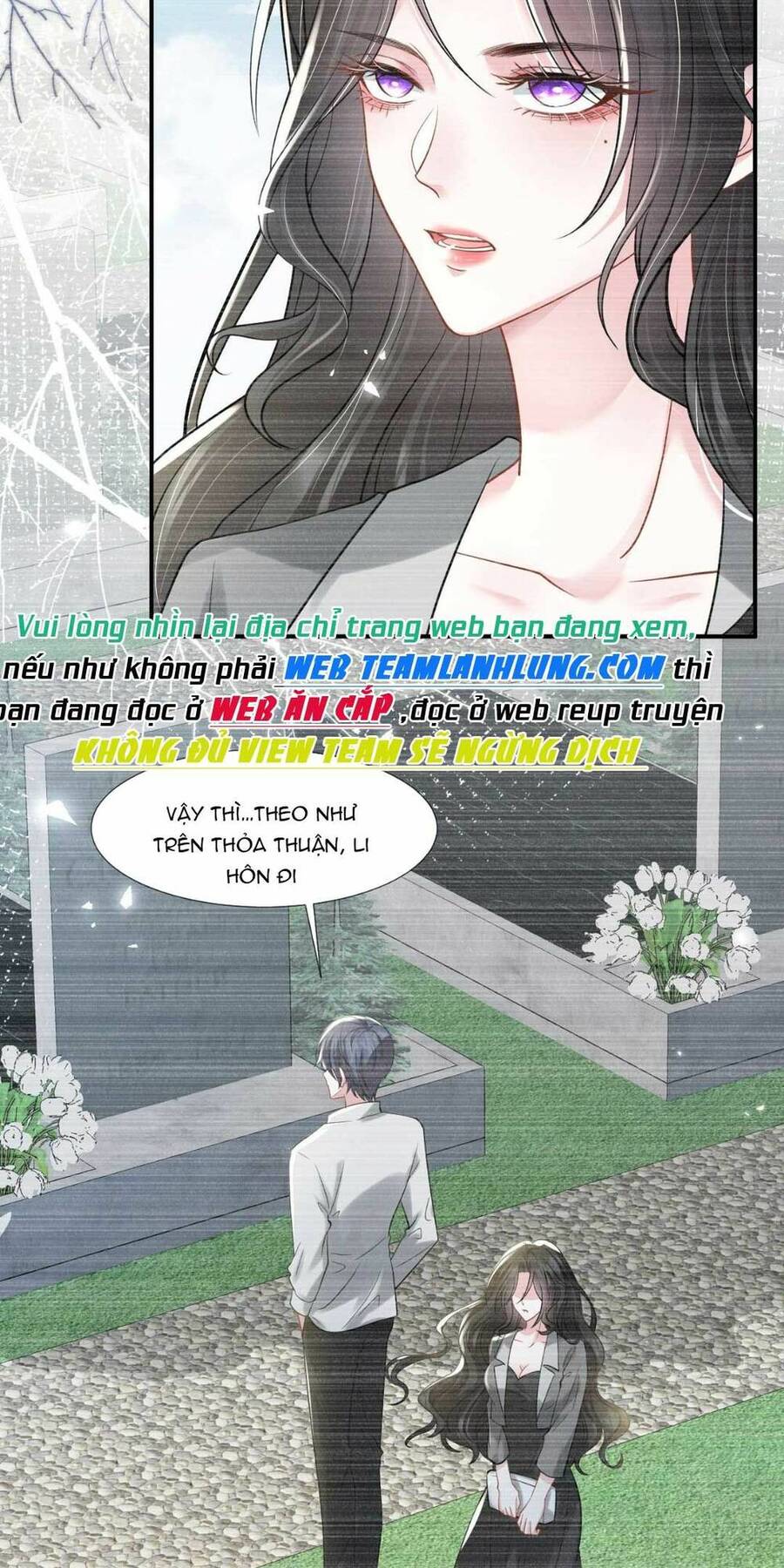 Vợ Tôi Là Boss Ngầm Đầy Quyền Lực Chapter 27 - Next Chapter 28