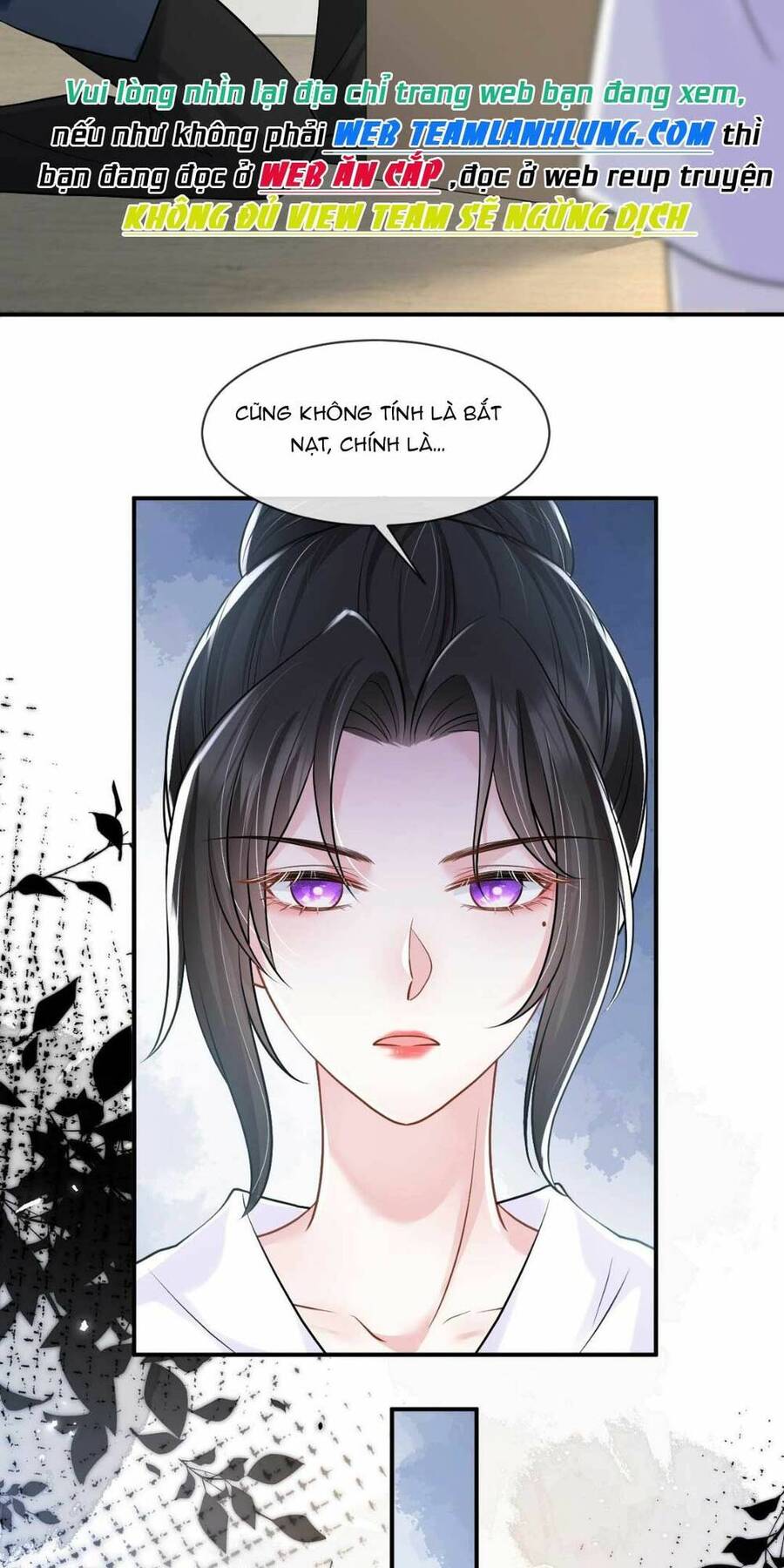 Vợ Tôi Là Boss Ngầm Đầy Quyền Lực Chapter 27 - Next Chapter 28