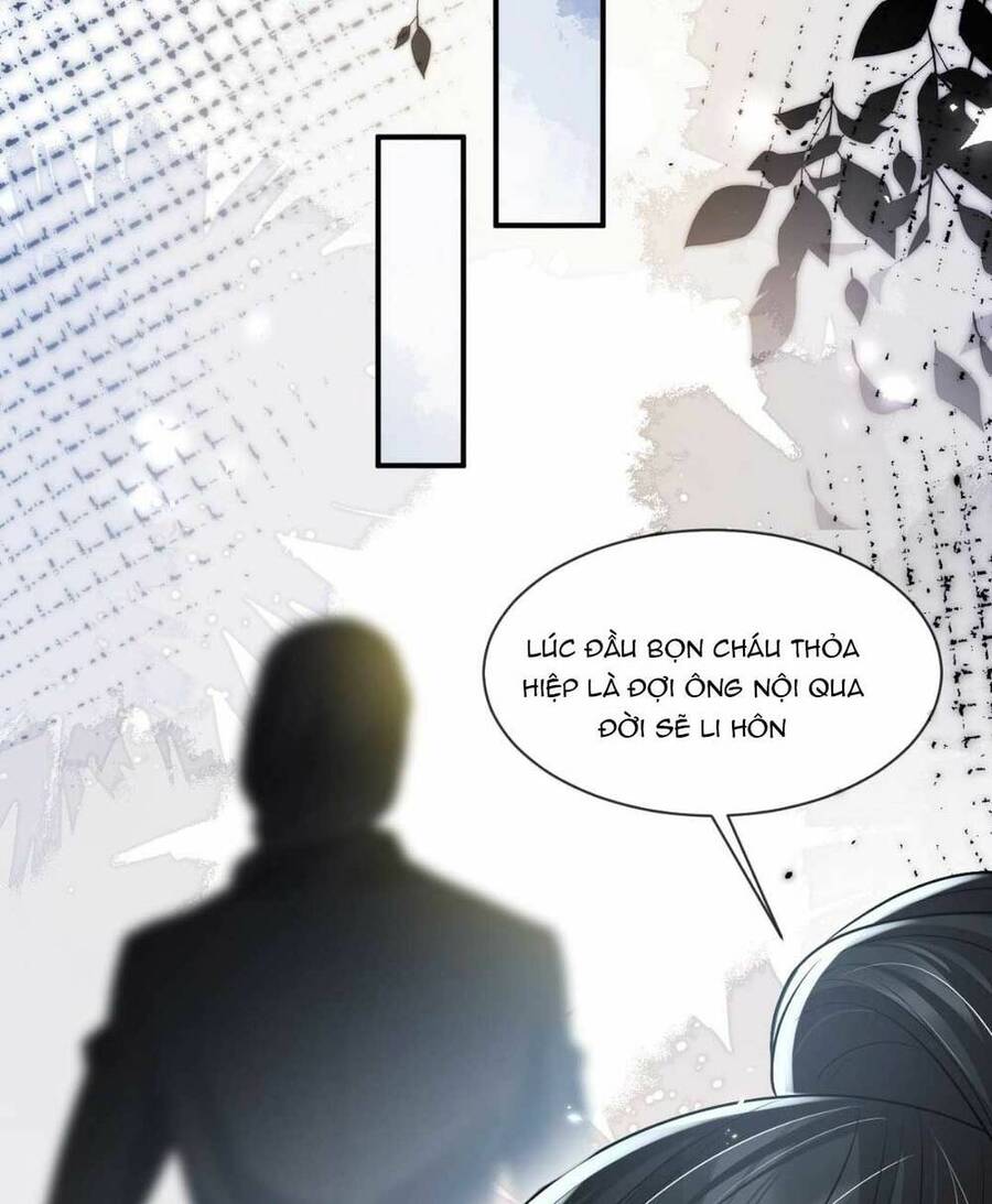 Vợ Tôi Là Boss Ngầm Đầy Quyền Lực Chapter 27 - Next Chapter 28