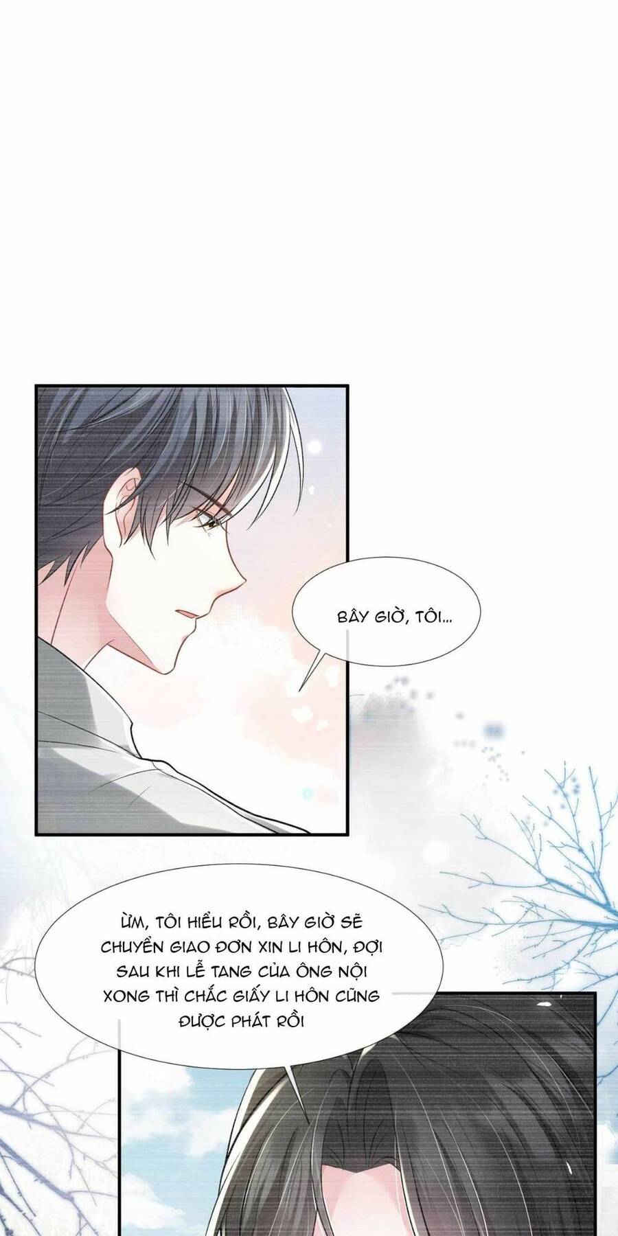 Vợ Tôi Là Boss Ngầm Đầy Quyền Lực Chapter 27 - Next Chapter 28