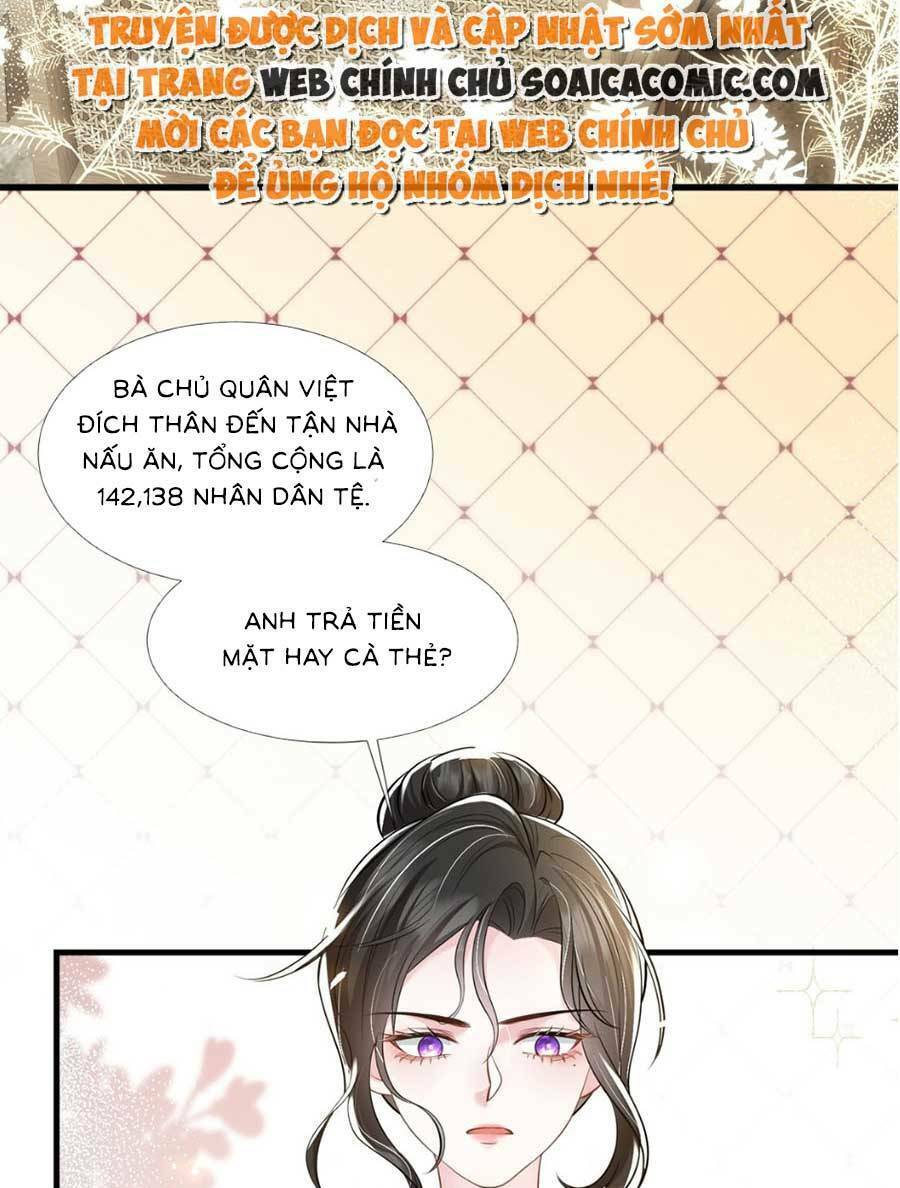 Vợ Tôi Là Boss Ngầm Đầy Quyền Lực Chapter 28 - Next Chapter 29