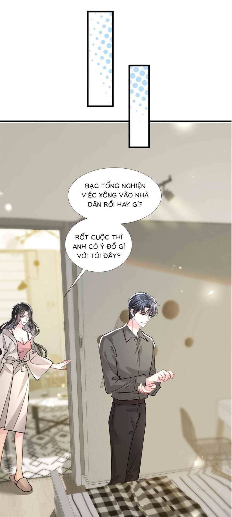 Vợ Tôi Là Boss Ngầm Đầy Quyền Lực Chapter 29 - Next Chapter 30