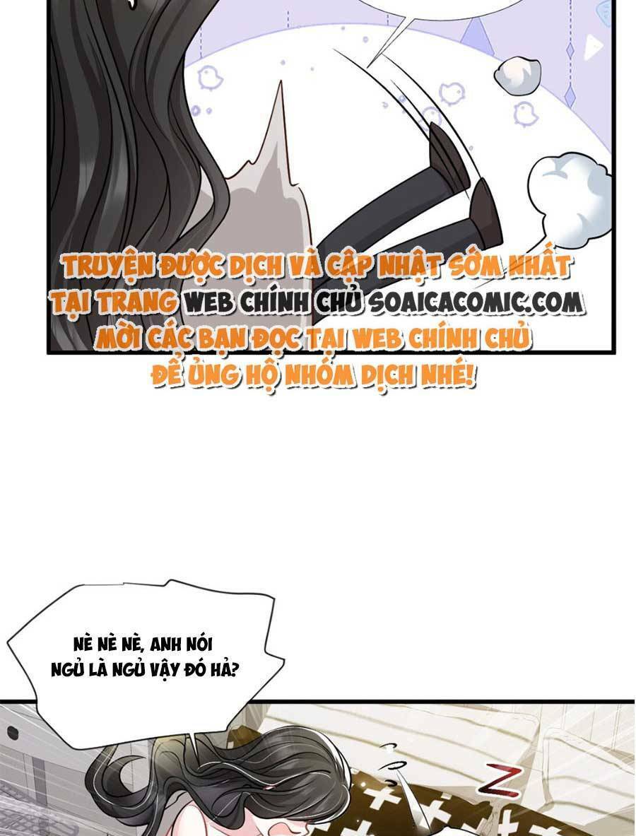 Vợ Tôi Là Boss Ngầm Đầy Quyền Lực Chapter 29 - Next Chapter 30