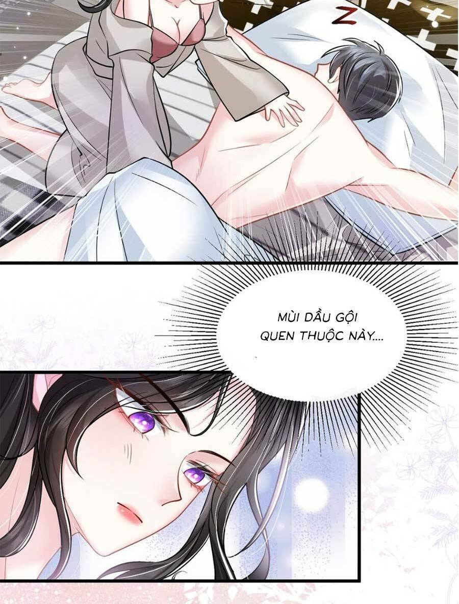 Vợ Tôi Là Boss Ngầm Đầy Quyền Lực Chapter 29 - Next Chapter 30