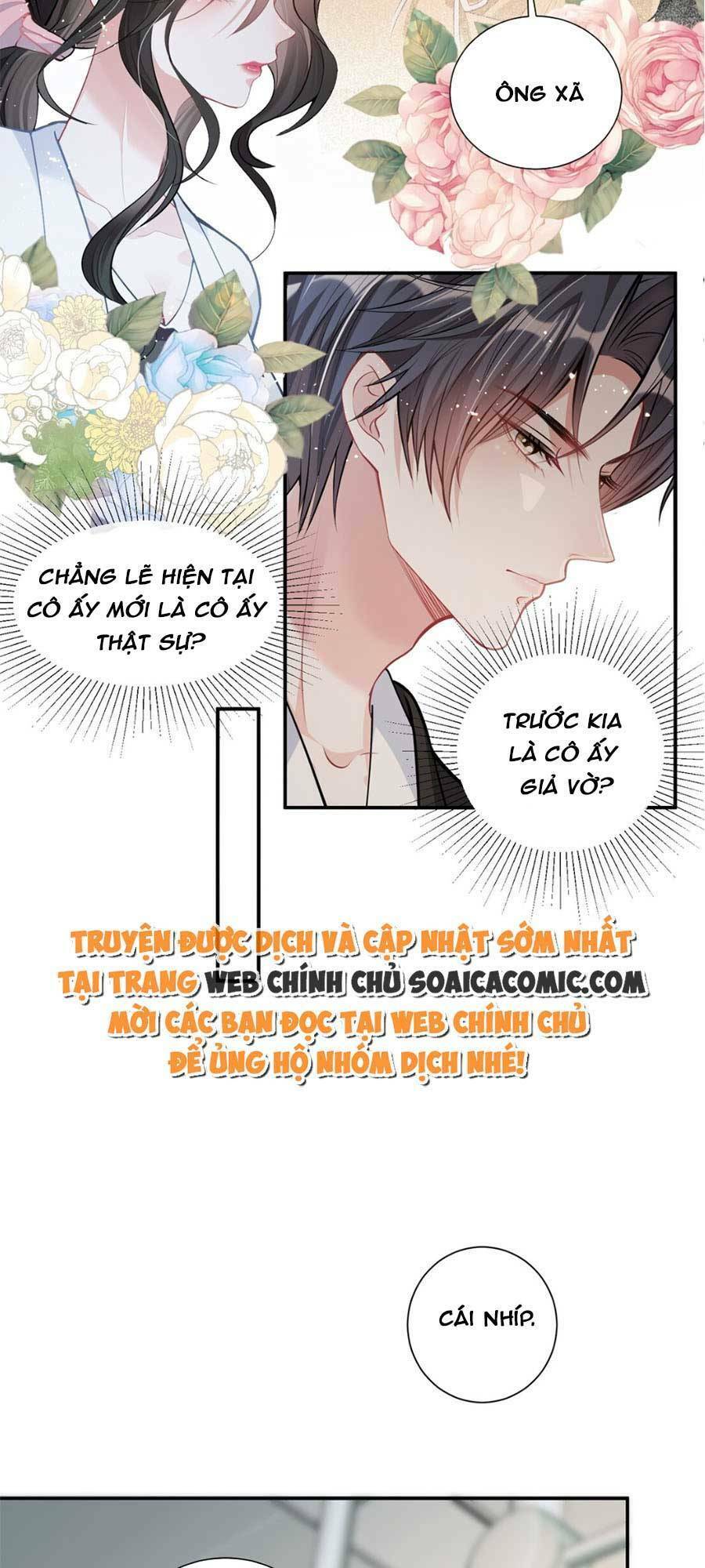 Vợ Tôi Là Boss Ngầm Đầy Quyền Lực Chapter 5 - Next Chapter 6