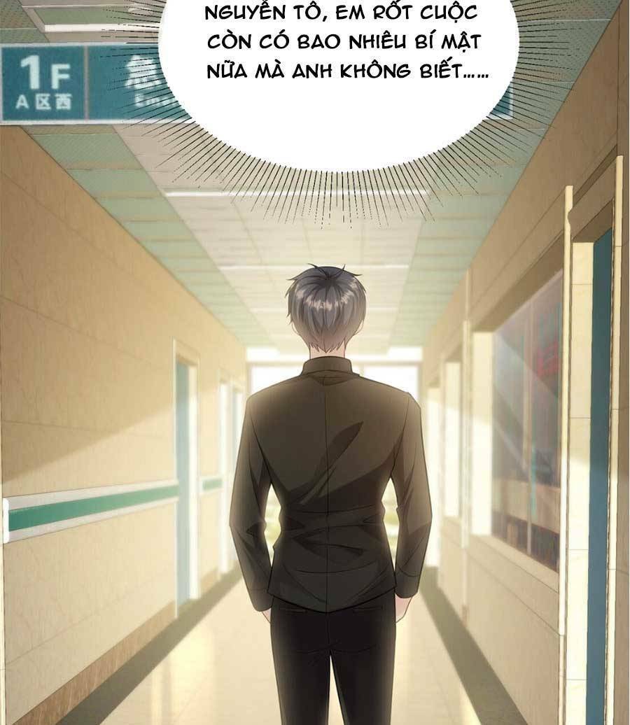 Vợ Tôi Là Boss Ngầm Đầy Quyền Lực Chapter 5 - Next Chapter 6