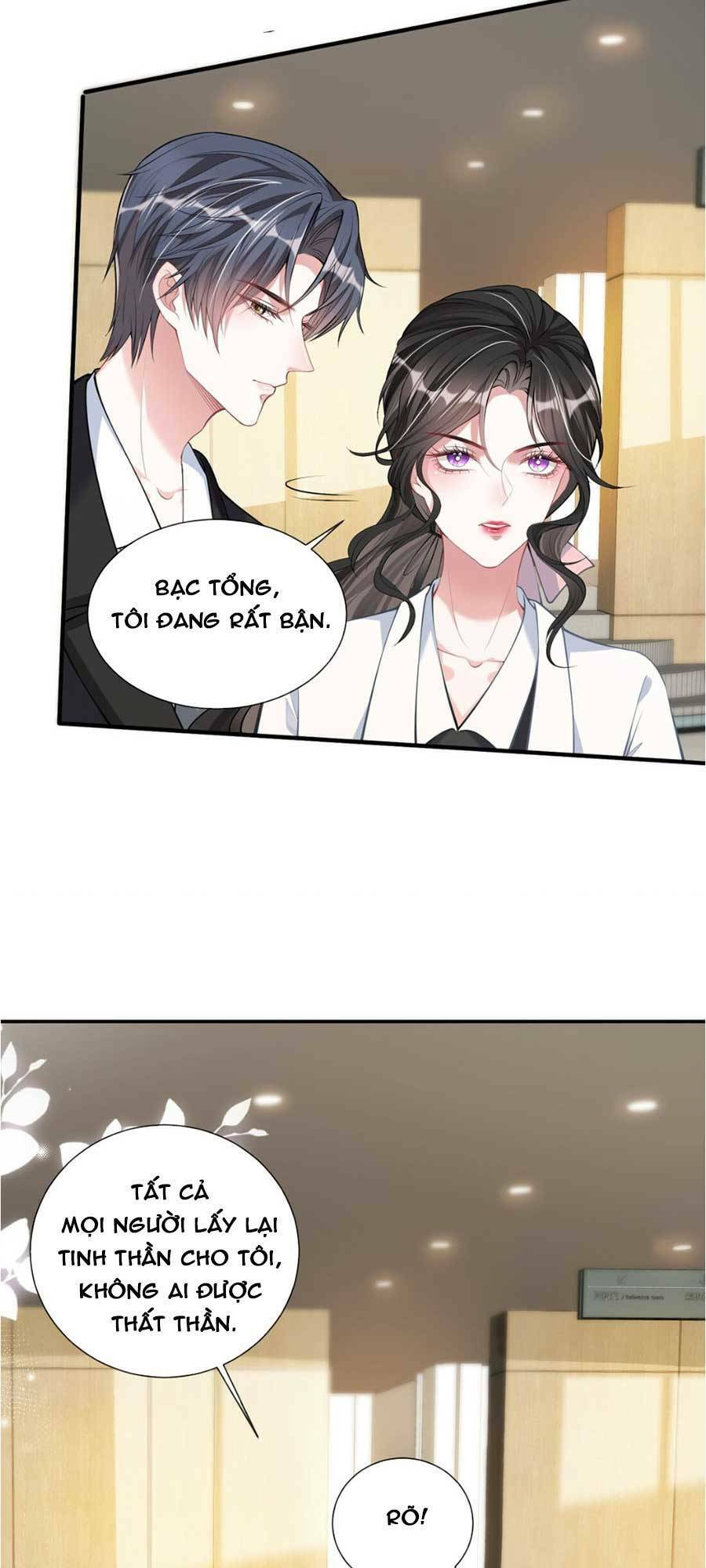 Vợ Tôi Là Boss Ngầm Đầy Quyền Lực Chapter 5 - Next Chapter 6