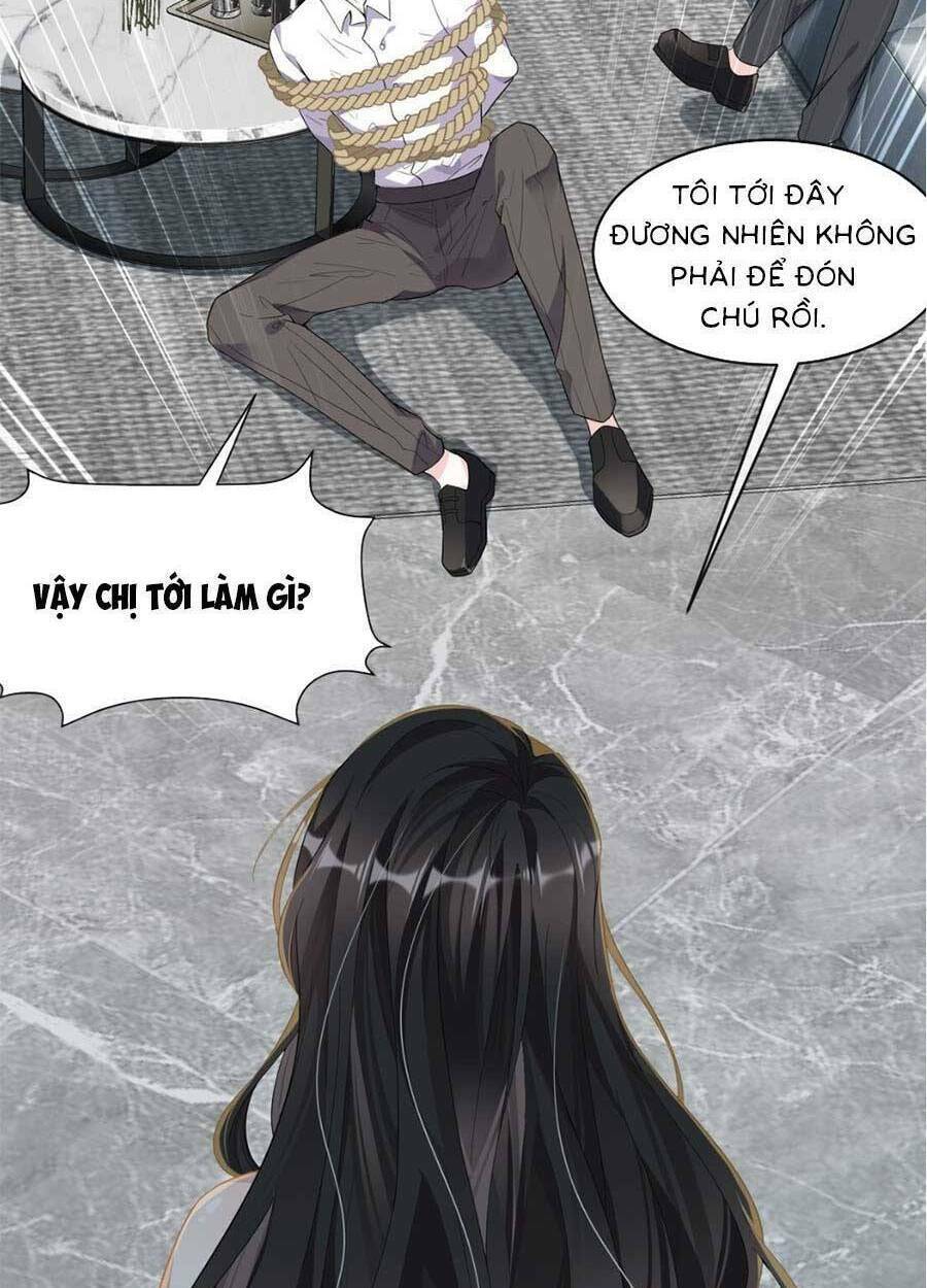 Vợ Tôi Là Boss Ngầm Đầy Quyền Lực Chapter 8 - Next Chapter 9