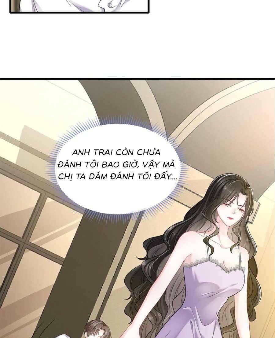 Vợ Tôi Là Boss Ngầm Đầy Quyền Lực Chapter 8 - Next Chapter 9