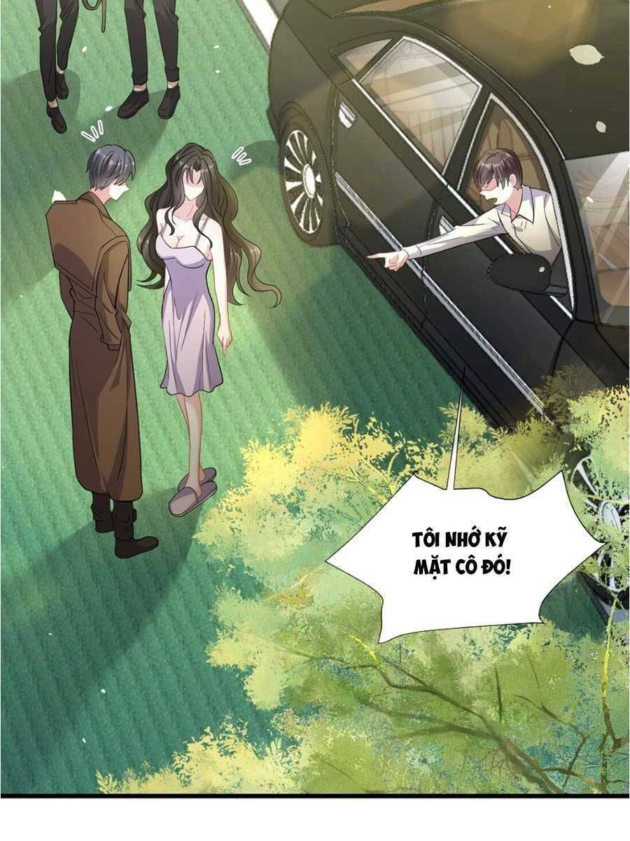 Vợ Tôi Là Boss Ngầm Đầy Quyền Lực Chapter 8 - Next Chapter 9