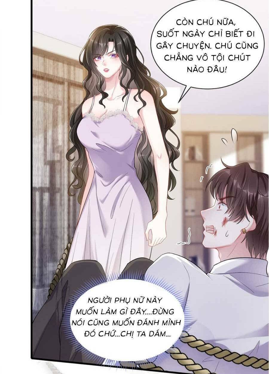 Vợ Tôi Là Boss Ngầm Đầy Quyền Lực Chapter 8 - Next Chapter 9