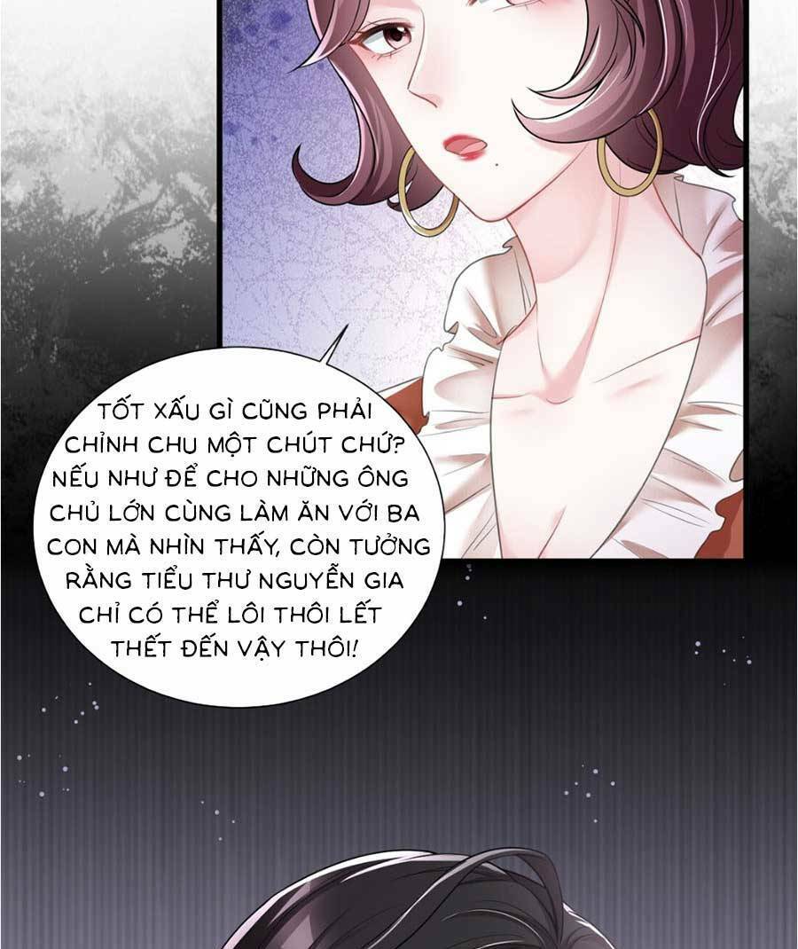 Vợ Tôi Là Boss Ngầm Đầy Quyền Lực Chapter 9 - Next Chapter 10