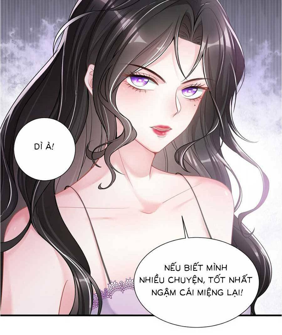 Vợ Tôi Là Boss Ngầm Đầy Quyền Lực Chapter 9 - Next Chapter 10