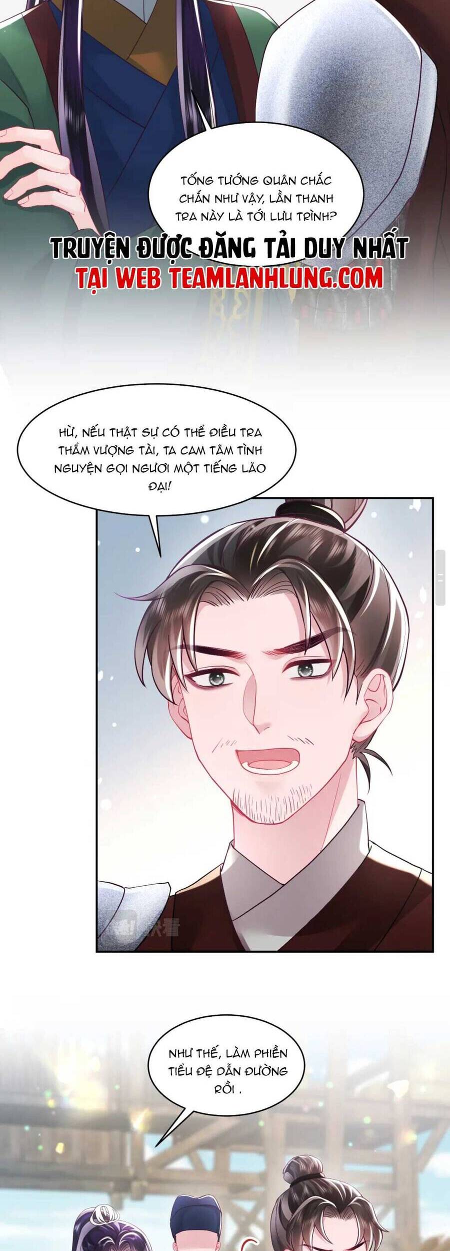 Nữ Phụ Ác Độc Và Vương Gia Phản Diện Cấm Dục Chapter 18 - Next Chapter 19