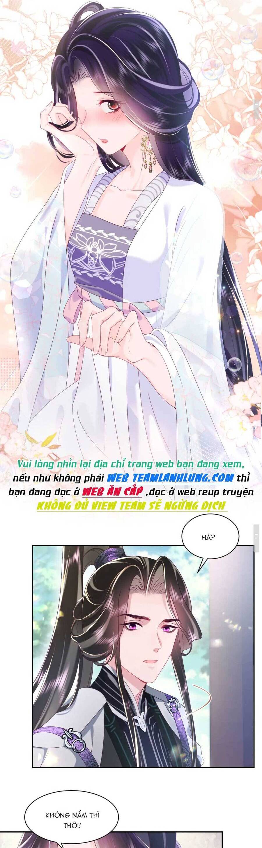 Nữ Phụ Ác Độc Và Vương Gia Phản Diện Cấm Dục Chapter 49 - Next Chapter 50