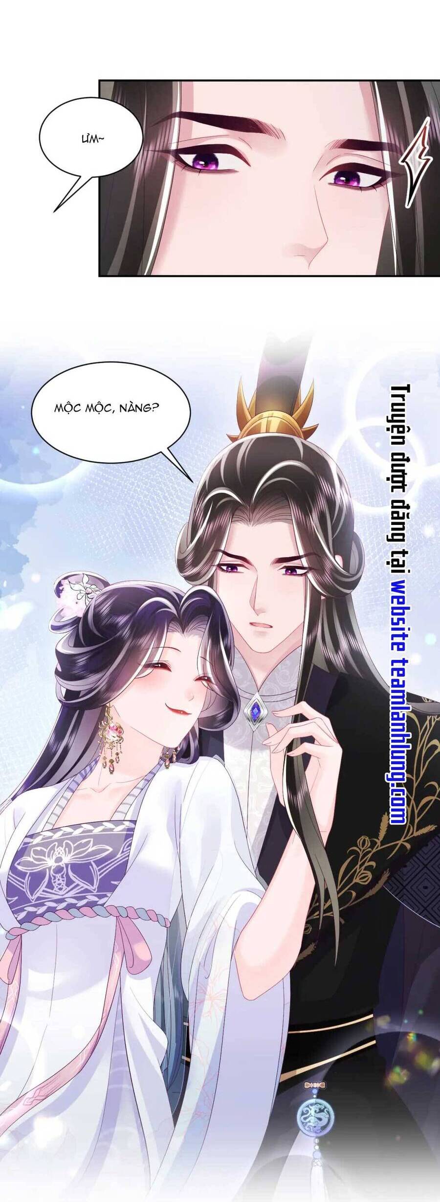 Nữ Phụ Ác Độc Và Vương Gia Phản Diện Cấm Dục Chapter 53 - Next Chapter 54