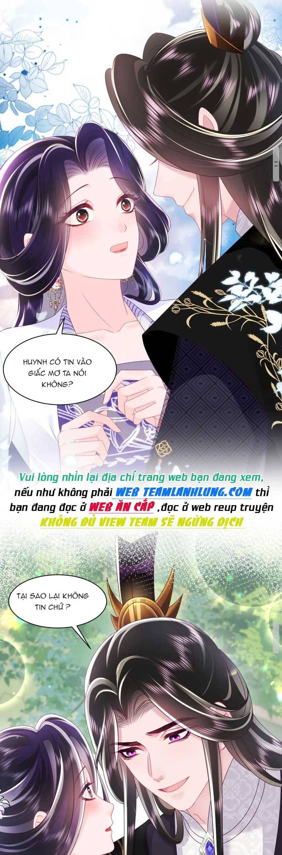 Nữ Phụ Ác Độc Và Vương Gia Phản Diện Cấm Dục Chapter 55 - Next Chapter 56