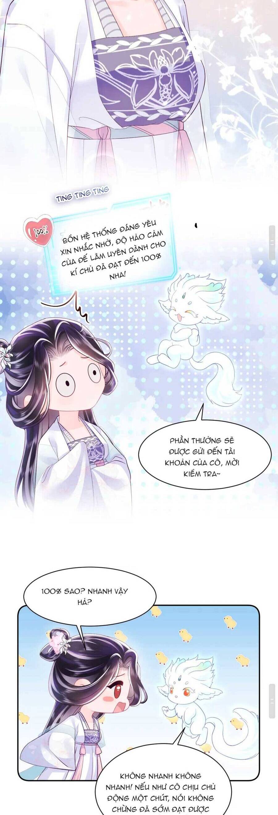 Nữ Phụ Ác Độc Và Vương Gia Phản Diện Cấm Dục Chapter 59 - Next Chapter 60