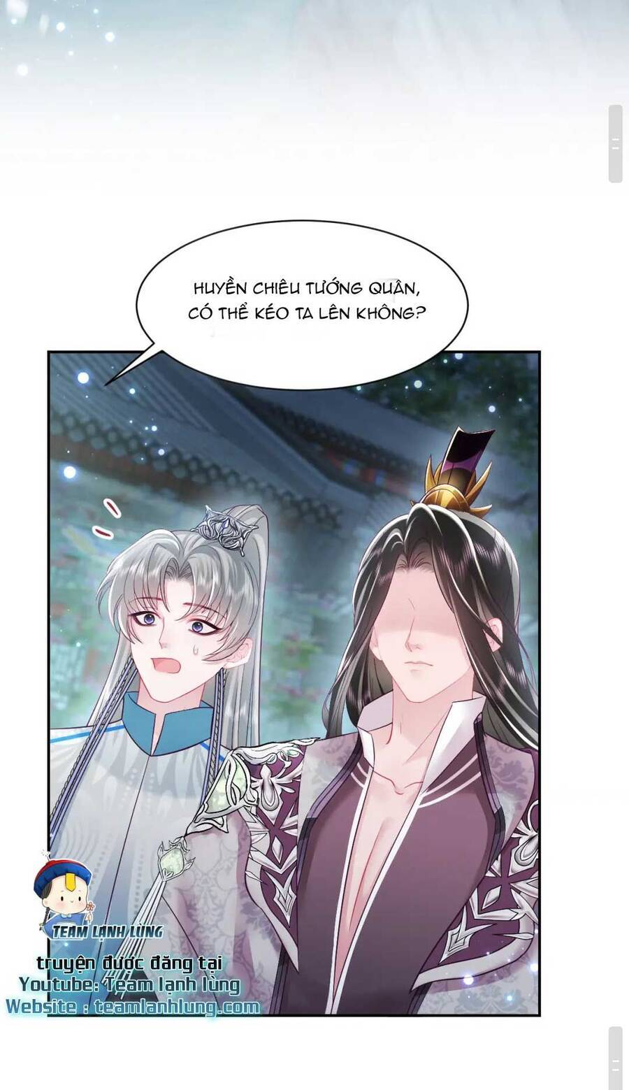 Nữ Phụ Ác Độc Và Vương Gia Phản Diện Cấm Dục Chapter 14 - Next Chapter 15