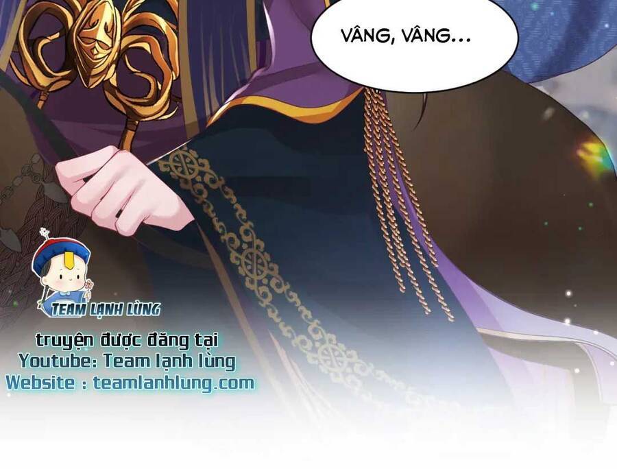 Nữ Phụ Ác Độc Và Vương Gia Phản Diện Cấm Dục Chapter 3 - Next Chapter 4