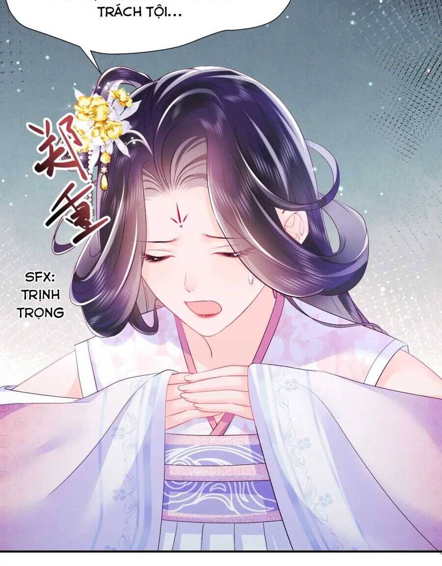 Nữ Phụ Ác Độc Và Vương Gia Phản Diện Cấm Dục Chapter 3 - Next Chapter 4