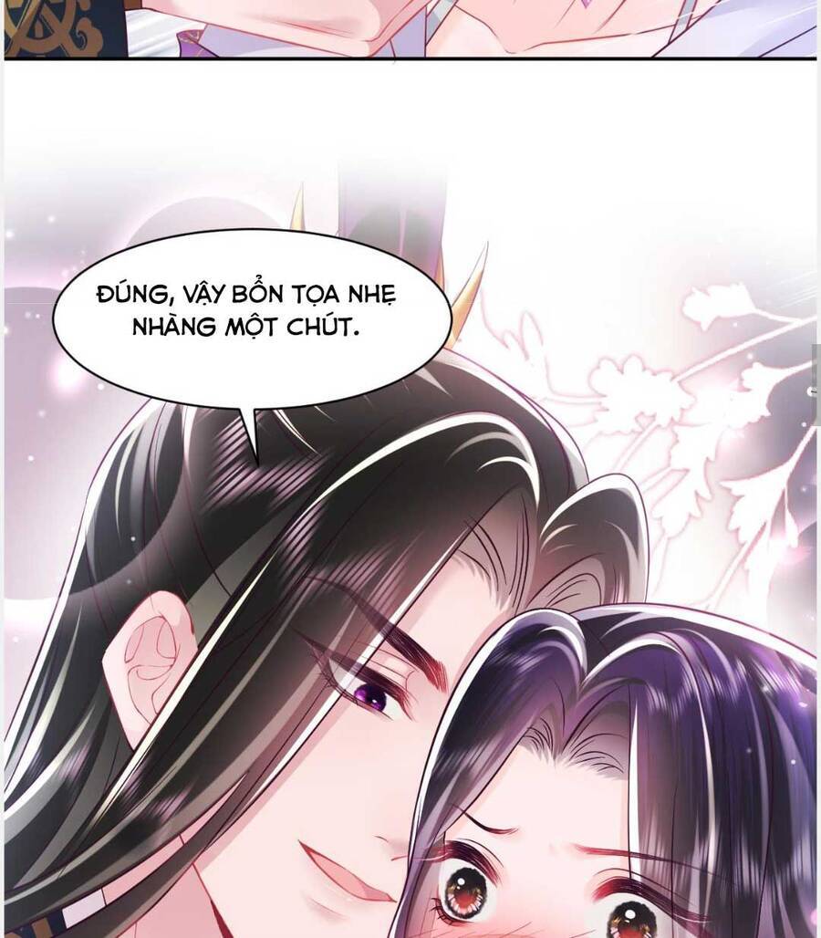 Nữ Phụ Ác Độc Và Vương Gia Phản Diện Cấm Dục Chapter 9 - Next Chapter 10