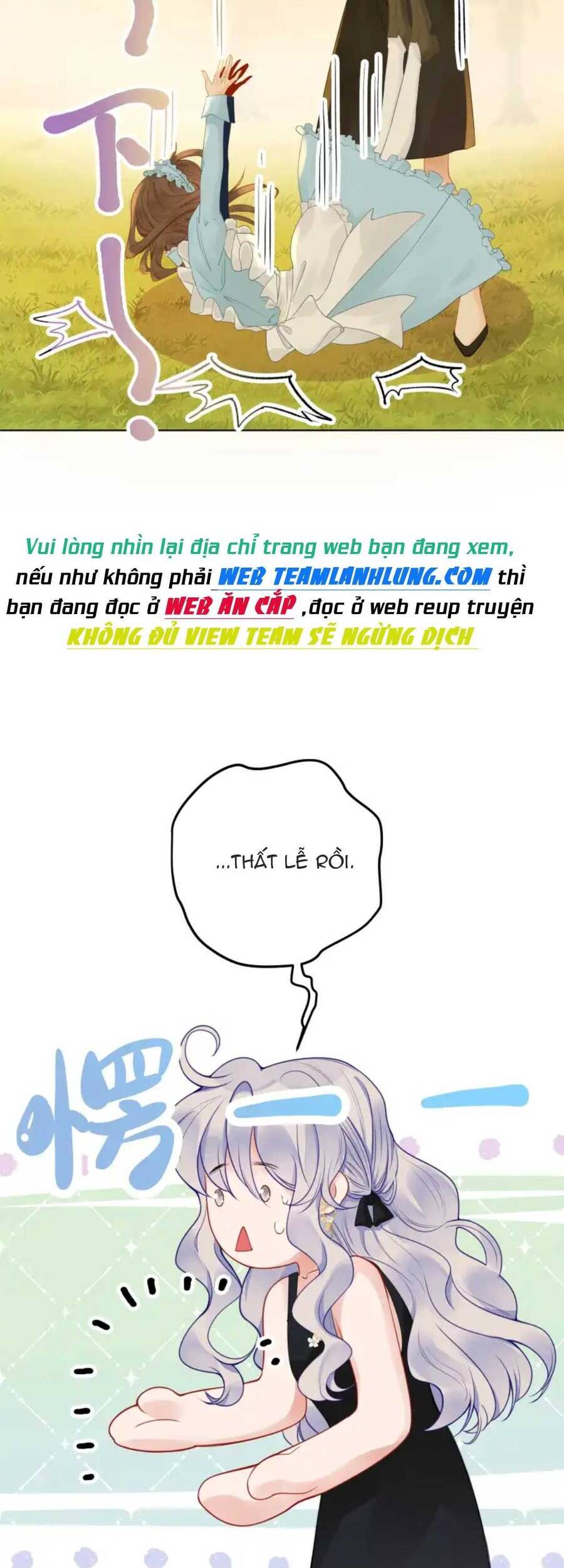 Ngược Đãi Mẹ Kế Chapter 8 - Next Chapter 9