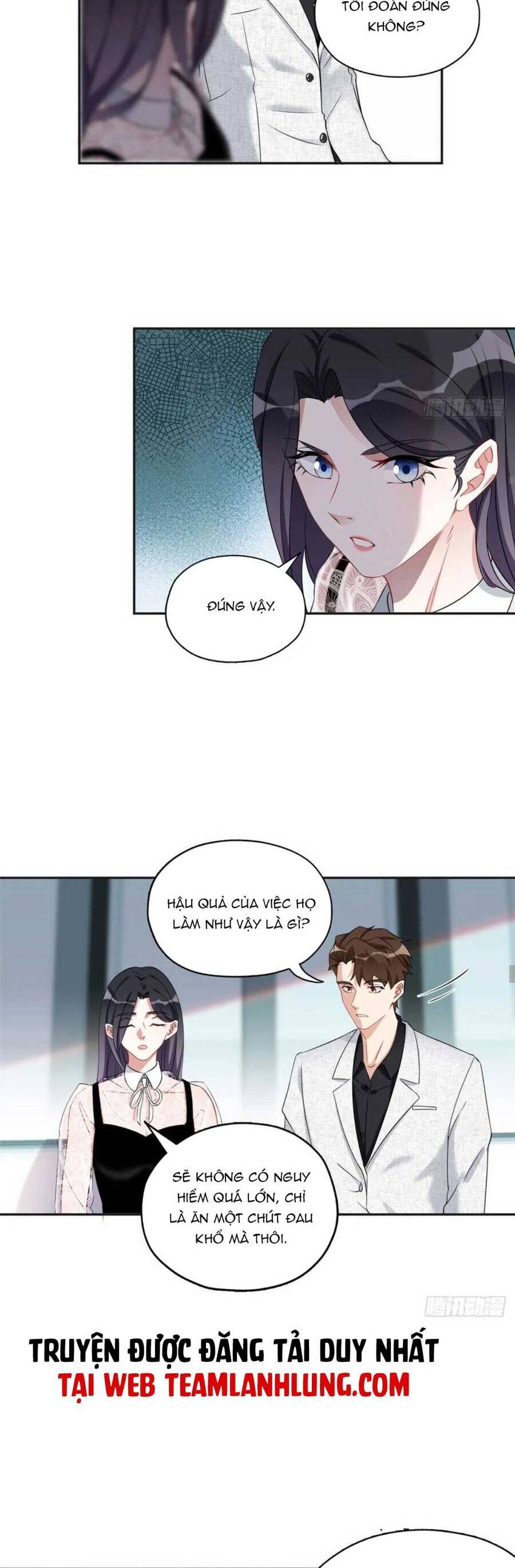 Ly Hôn Với Đại Boss Tôi Càng Tỏa Sáng Hơn Chapter 68 - Next Chapter 69