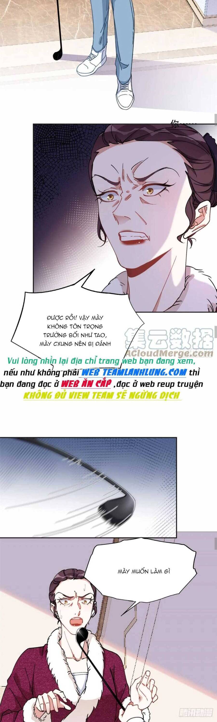 Ly Hôn Với Đại Boss Tôi Càng Tỏa Sáng Hơn Chapter 83 - Next Chapter 84