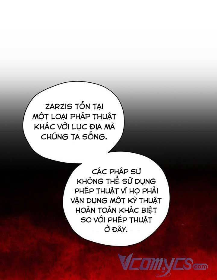 Hãy Cứu Tôi, Công Chúa Chapter 11 - Trang 4