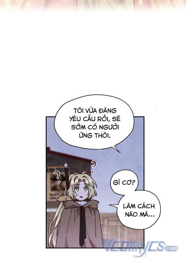 Hãy Cứu Tôi, Công Chúa Chapter 11 - Trang 4