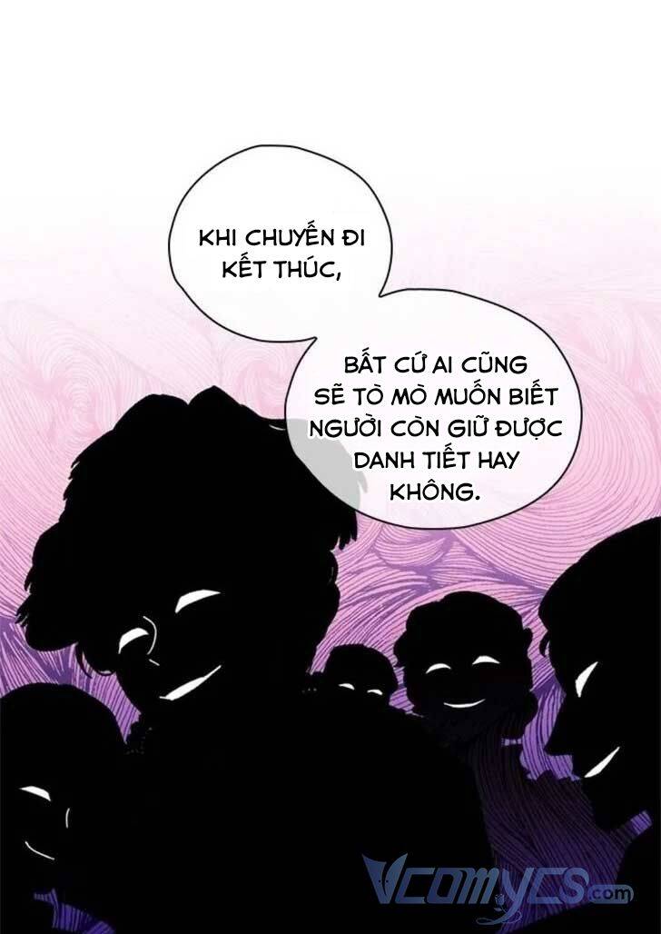 Hãy Cứu Tôi, Công Chúa Chapter 14 - Trang 4