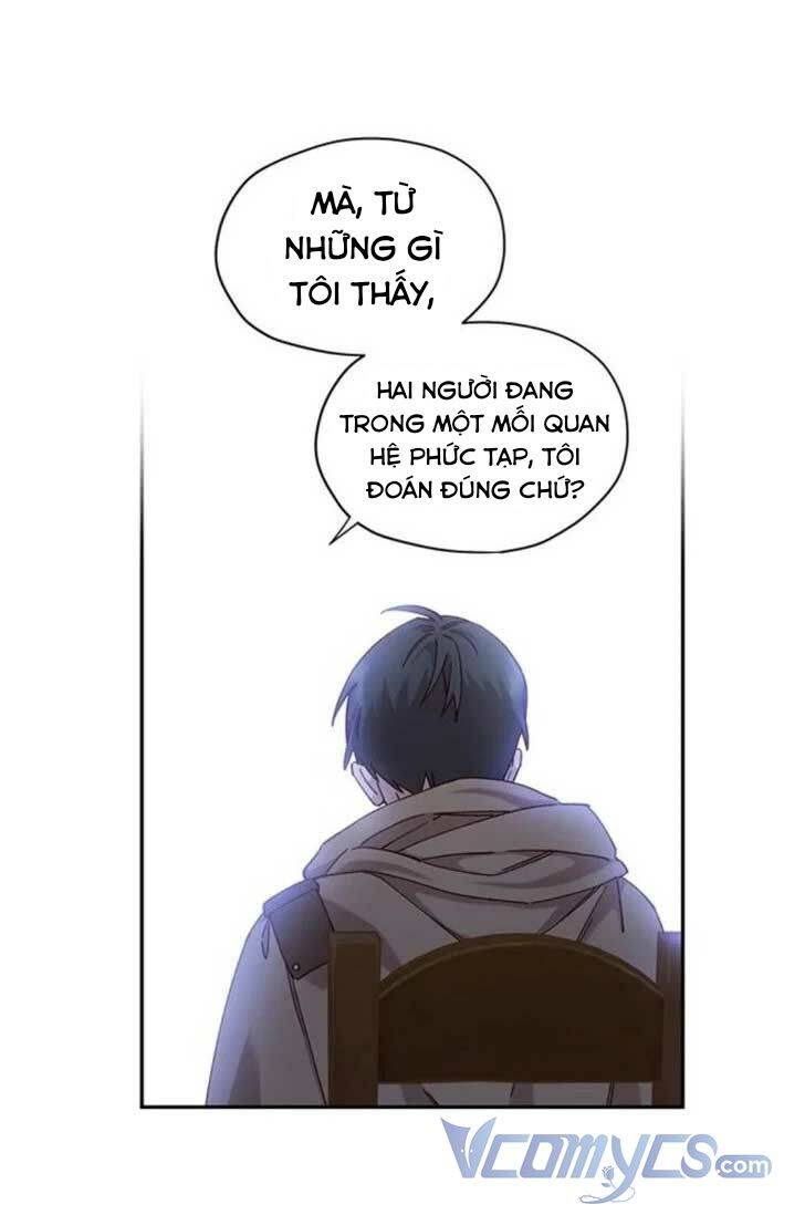 Hãy Cứu Tôi, Công Chúa Chapter 14 - Trang 4