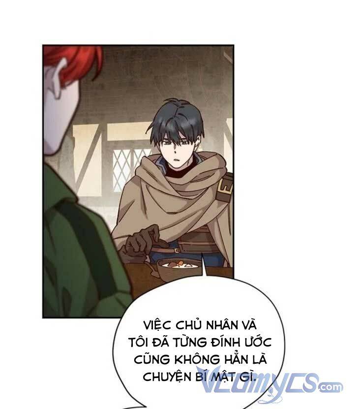 Hãy Cứu Tôi, Công Chúa Chapter 14 - Trang 4