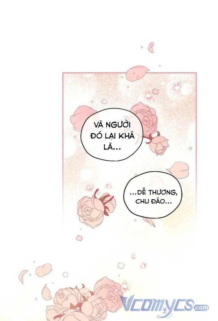 Hãy Cứu Tôi, Công Chúa Chapter 14 - Trang 4