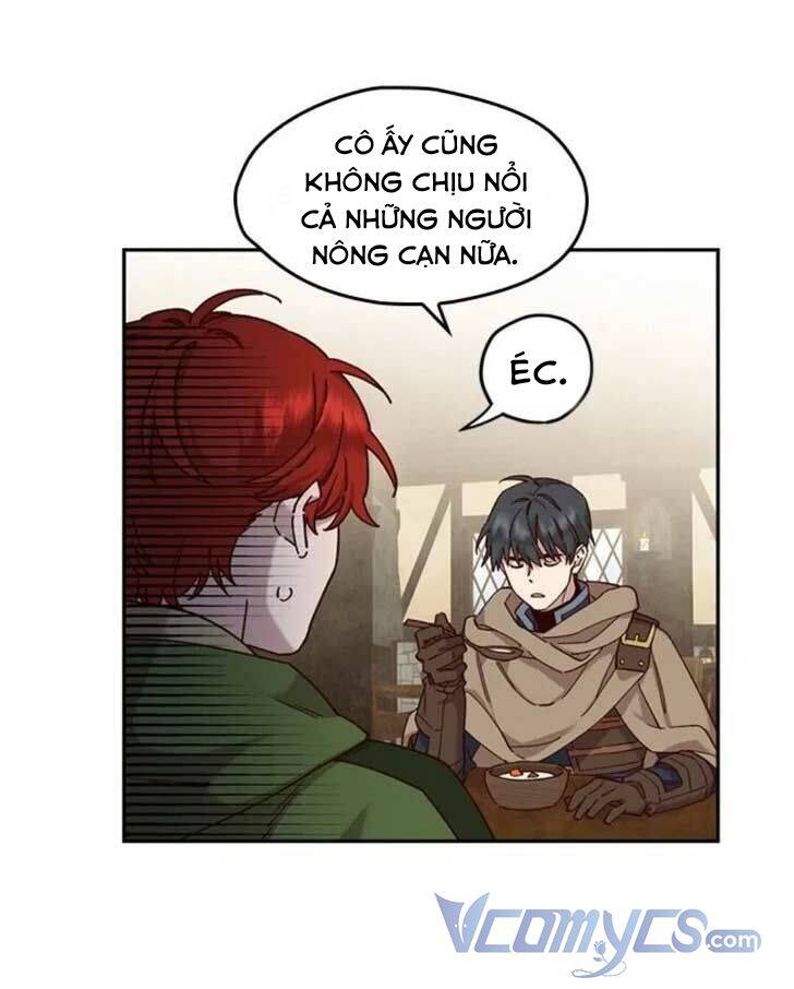 Hãy Cứu Tôi, Công Chúa Chapter 14 - Trang 4